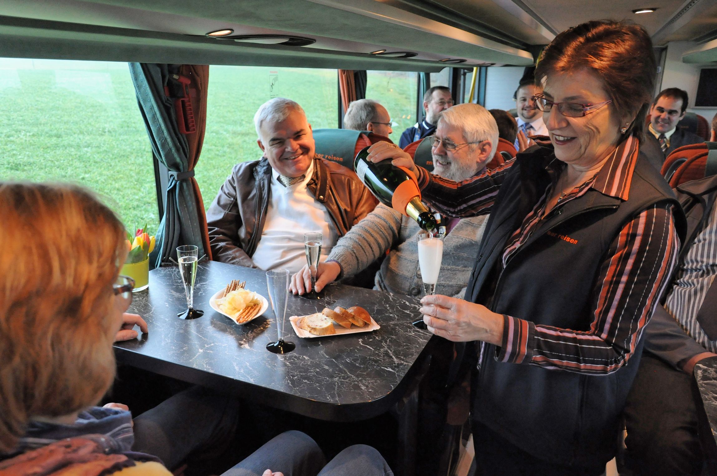 Bilder Moser Reisen AG