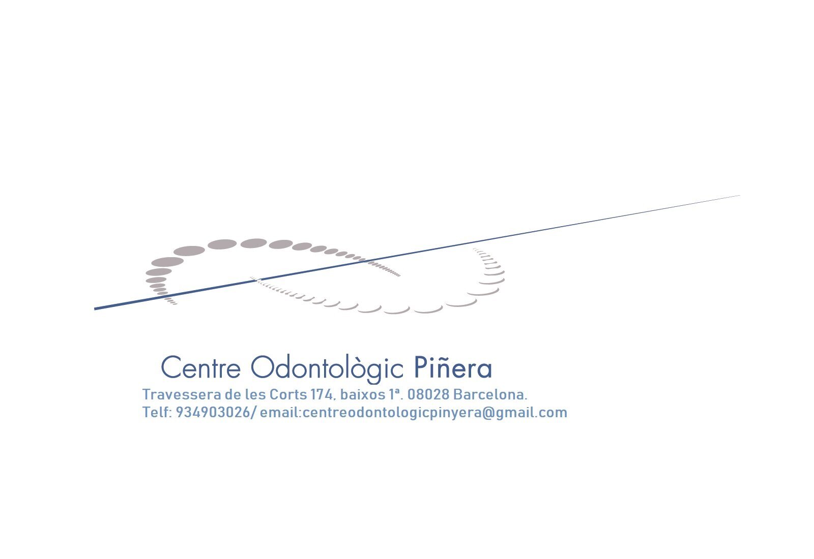 Images Centre Odontologic Piñera S.L.