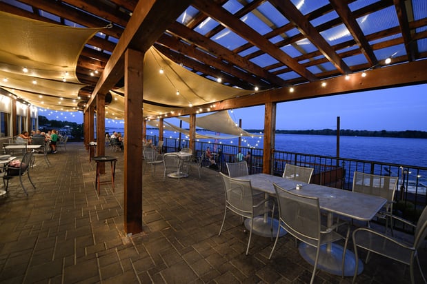 Images Crowne Plaza Niagara Falls NY - Riverside by IHG