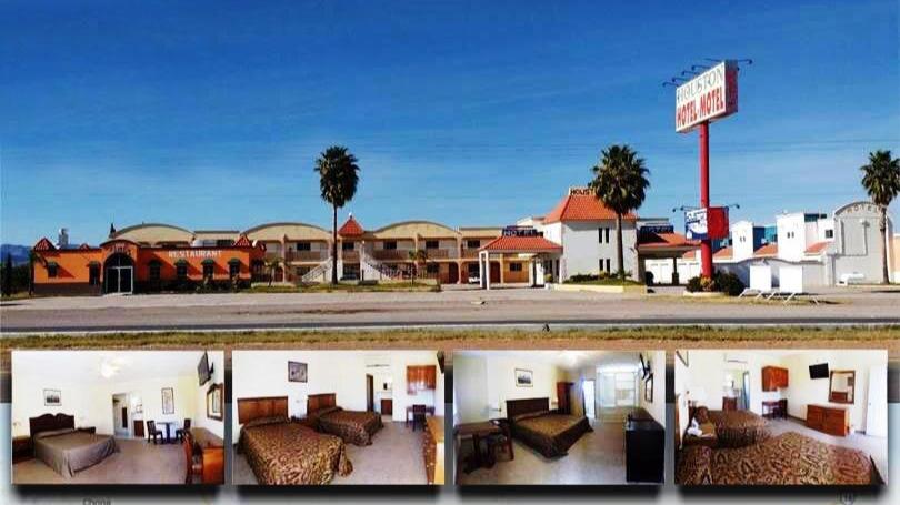 Images Hotel-Motel Houston