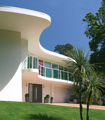 Noack Energiespar-Fenster Vertriebs-GmbH, Gerberstraße 136 in Viersen