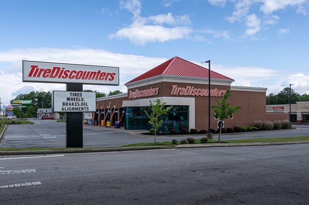 Images Tire Discounters
