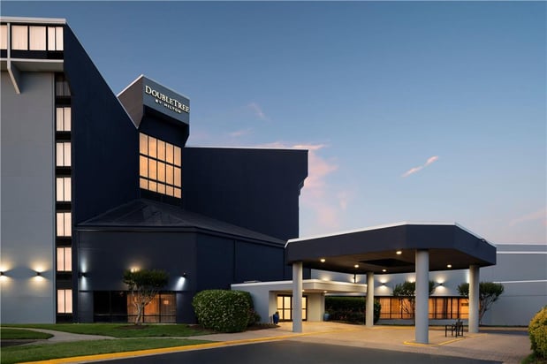 Images DoubleTree by Hilton Hotel Richmond - Midlothian