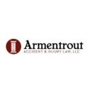 Armentrout Accident & Injury Law Logo