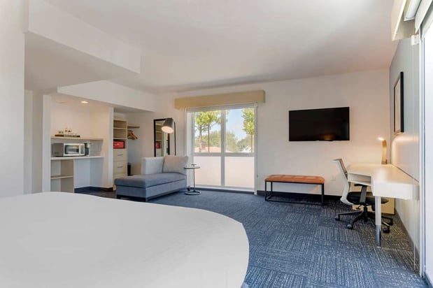 Images Aiden by Best Western Berkeley