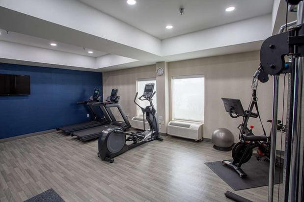 Images Hampton Inn Springfield