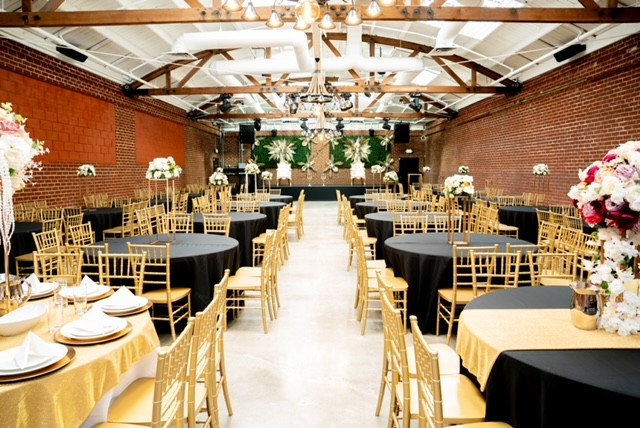 Roma Banquet Hall - banquet hall