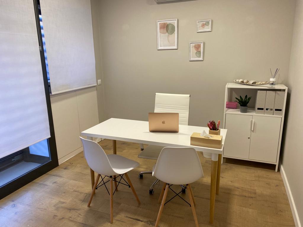 Images Antesi Centre de Psicologia i Logopèdia