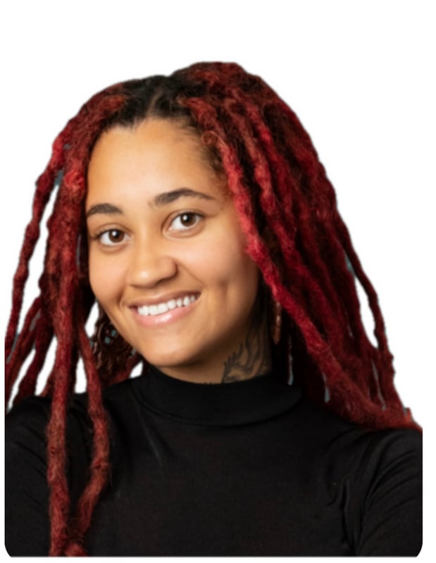 Images Ashley Childs, Counselor