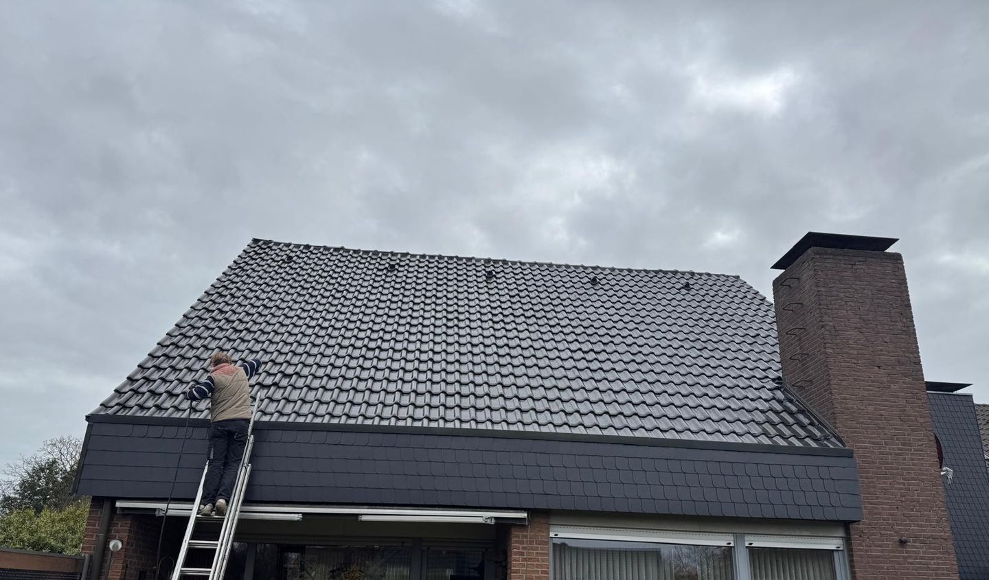 Bedachung Hartmann, Hochstadenstr. 13-17 in Neuss