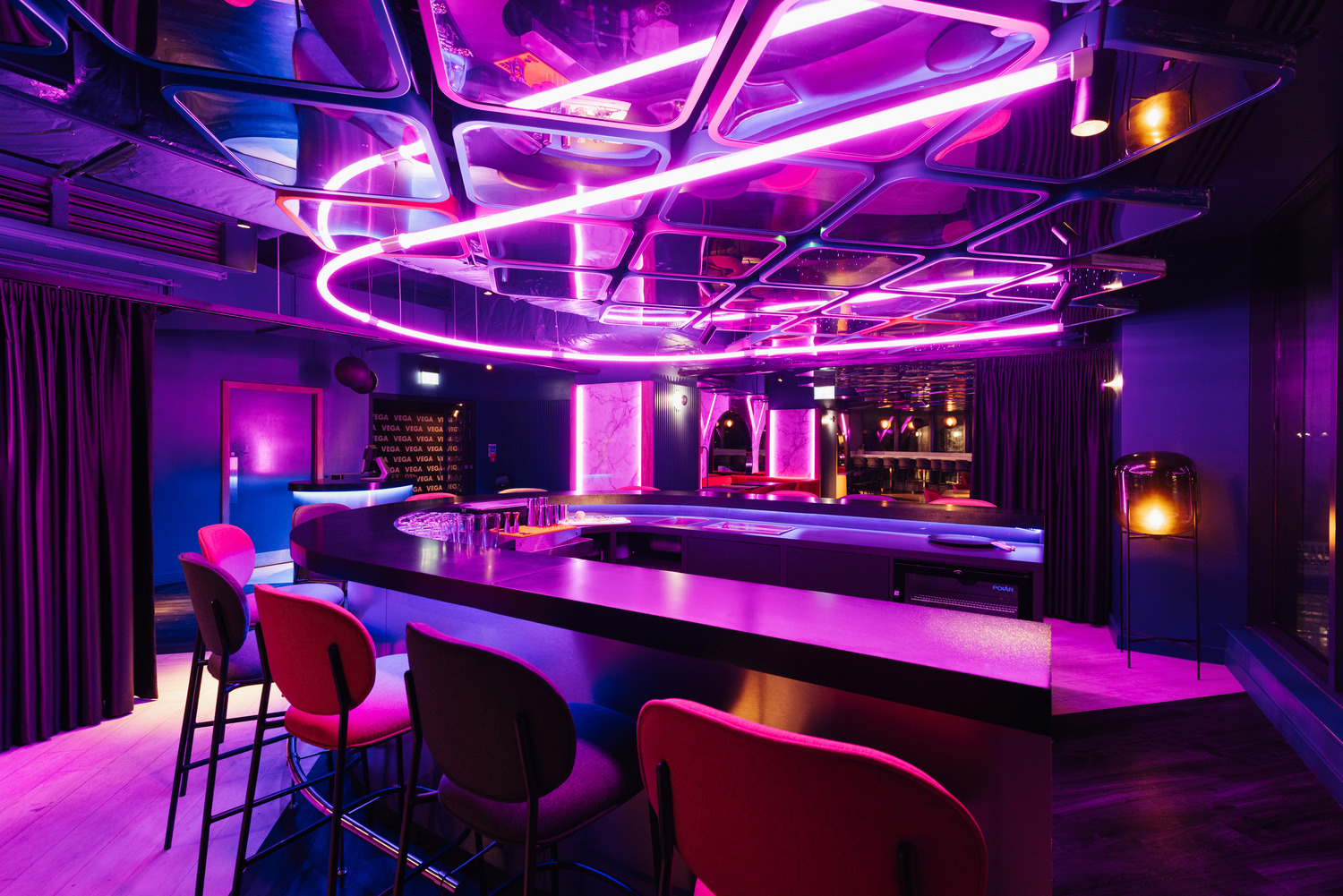 Images YOTEL Glasgow