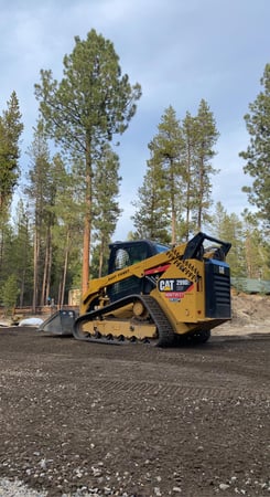 Images Leavn Trax Excavation LLC