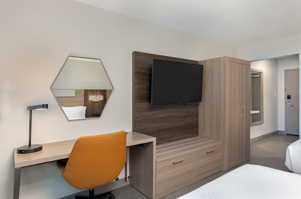 Images Holiday Inn Express Atlanta Airport - North by IHG