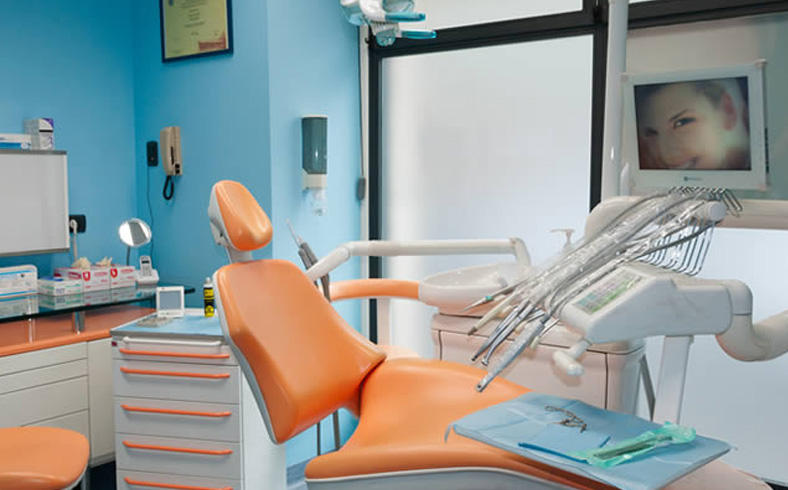Images Studio Dentistico Dental Panicale Sas