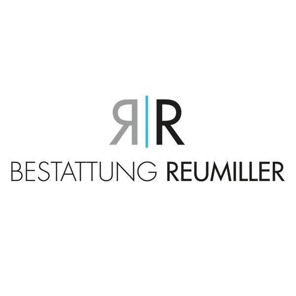 Bestattung Reumiller GmbH Logo