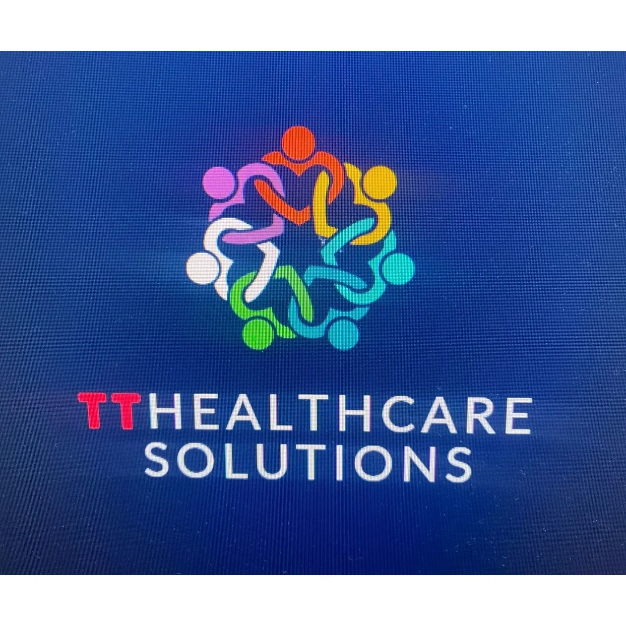company logo
