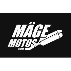 Mäge Motos GmbH Logo