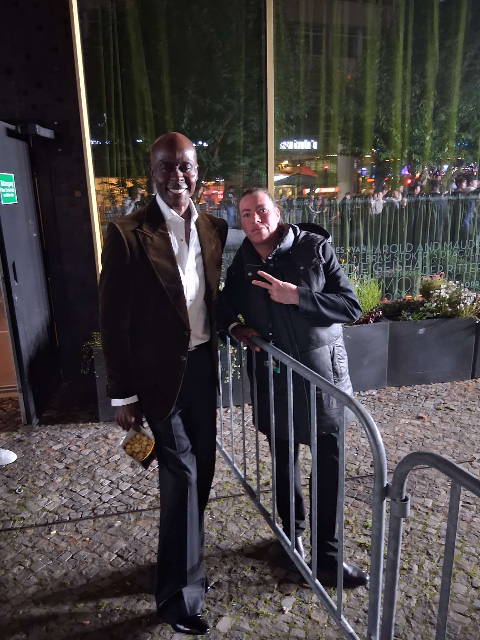 Bilder EL-C Security & Service GmbH | Sicherheitsdienst Berlin