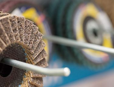 BSW Schrauben-Werkzeughandels-GmbH, Industriestrasse 32 in Bruchsal