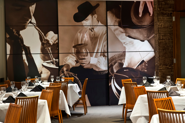 Images Chima Steakhouse