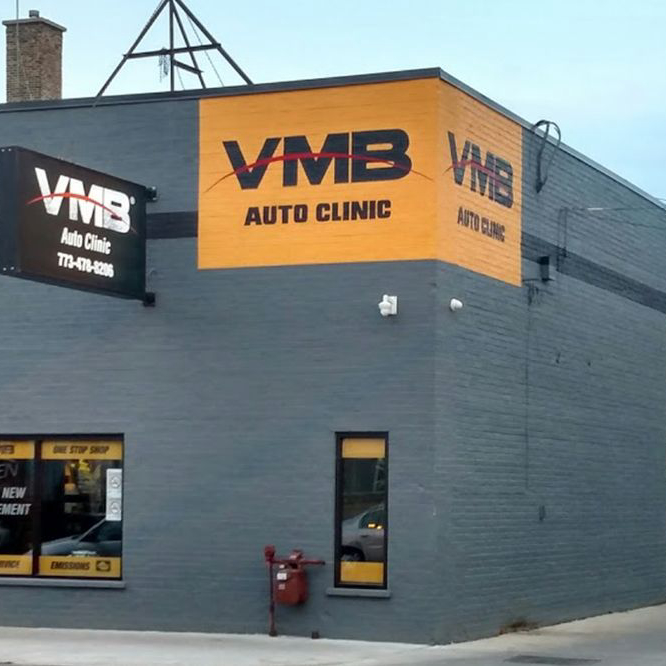 Images VMB Auto Clinic