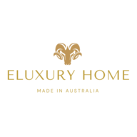 Eluxury Home - Sheepskin & Fur Rugs Logo