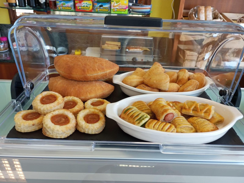 Images Bar Tavola Calda Il Fico D'India