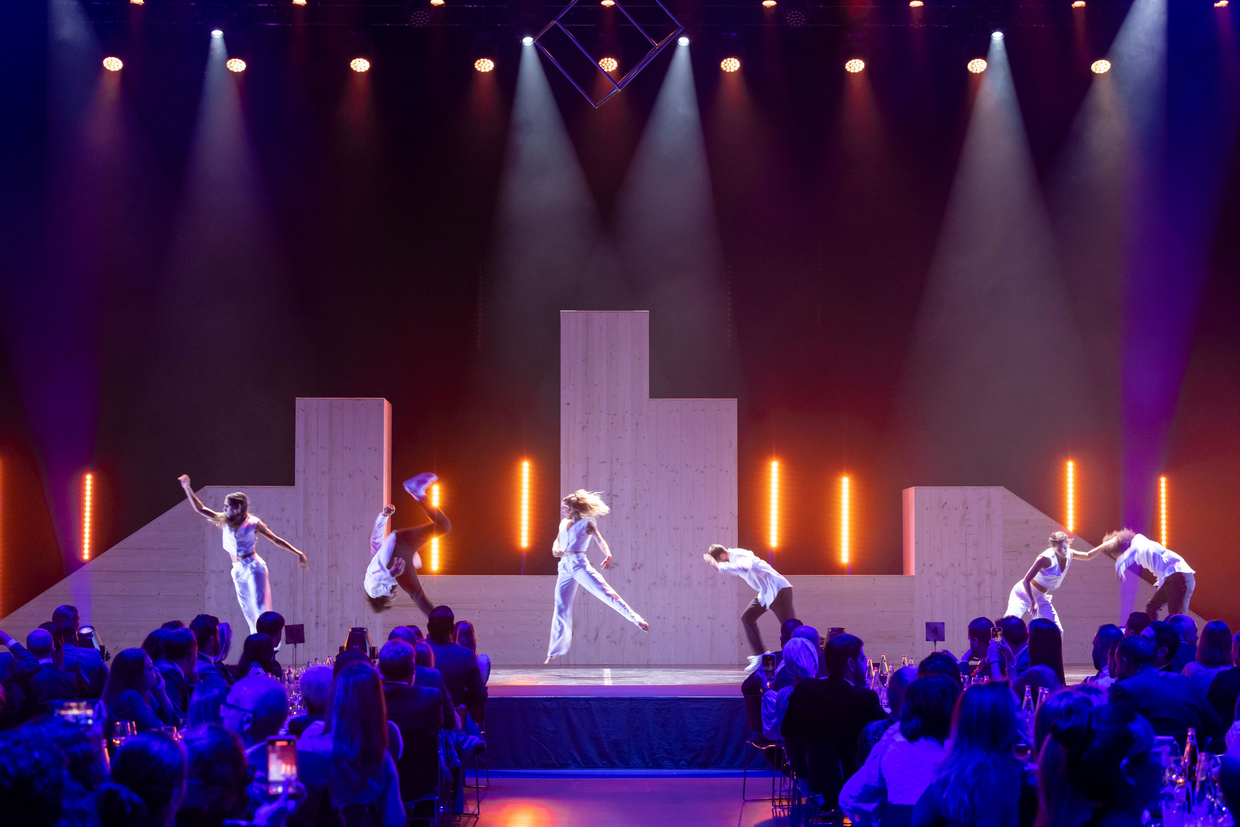 Bilder EGG Events