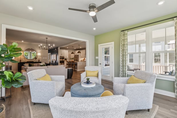 Images Quarter Creek by Stanley Martin Homes