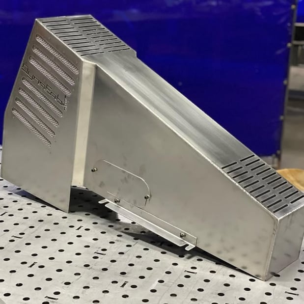 Images Dynamic Fabrication LLC