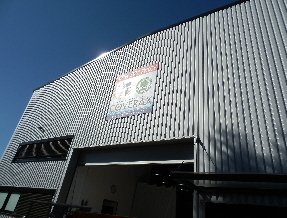 Coverax-M-Chemie GmbH, Weiherstrasse 18 in Magstadt