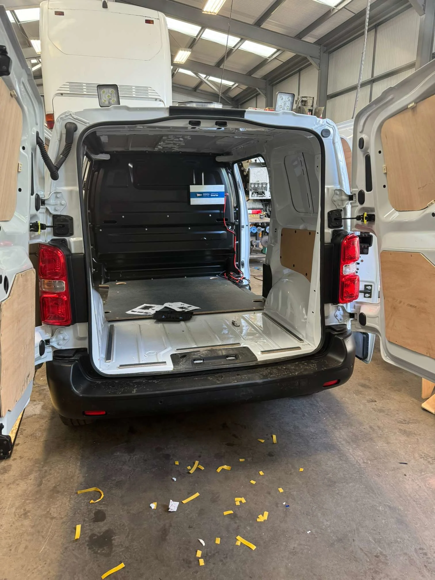 Images TruckFabs