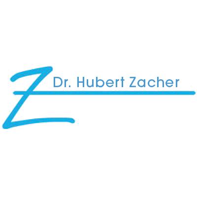 Dr.med.dent. Hubert Zacher Zahnarzt in Hohenschäftlarn Gemeinde Schäftlarn - Logo