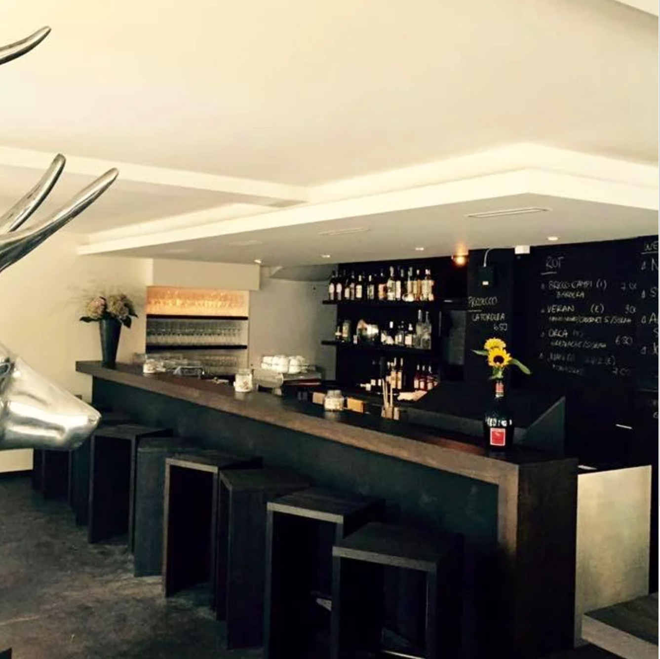 artektur, Poststrasse 1 in Rotkreuz