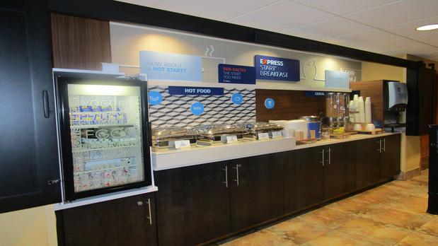 Images Holiday Inn Express & Suites Fort Lauderdale Airport West by IHG