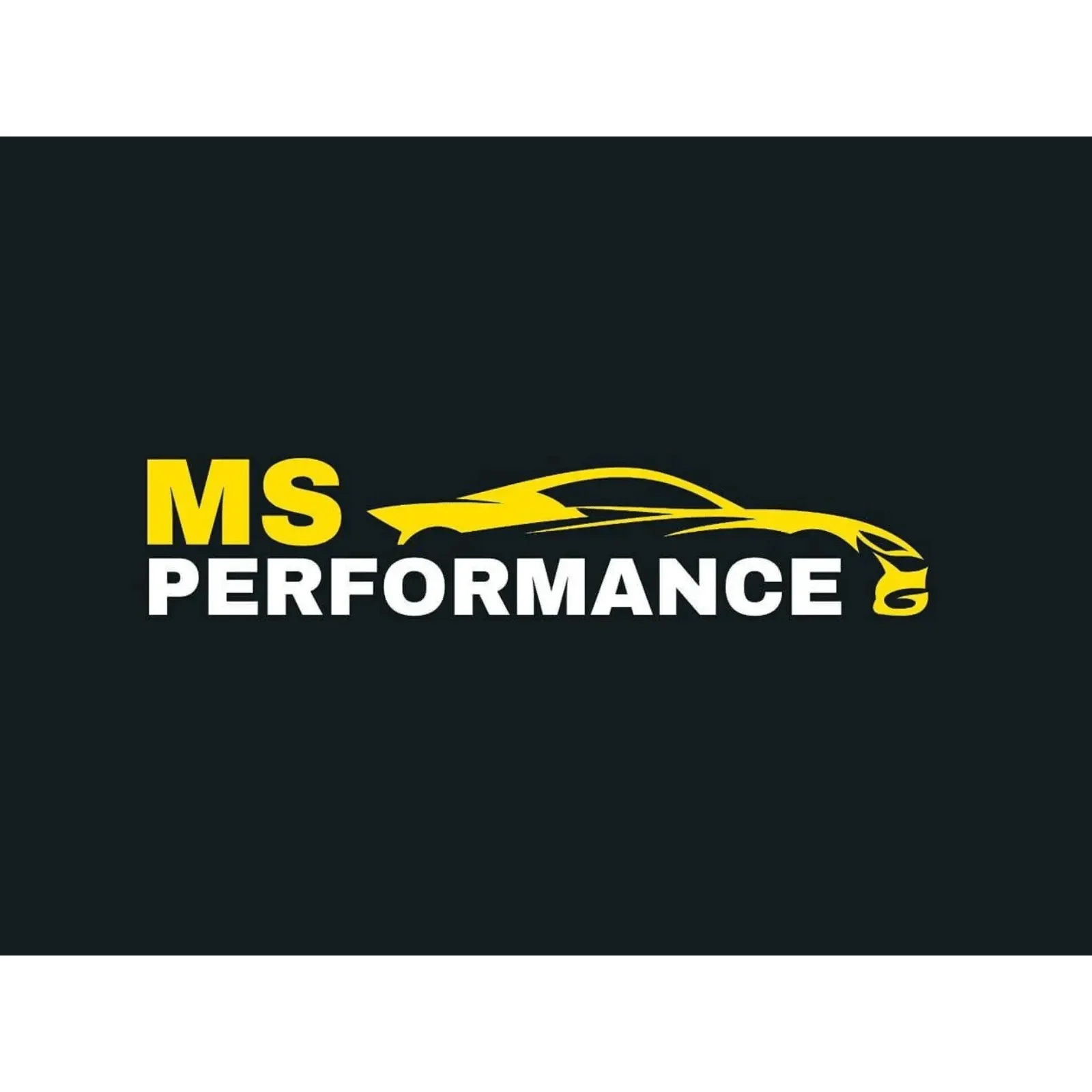 MS Performance Logo