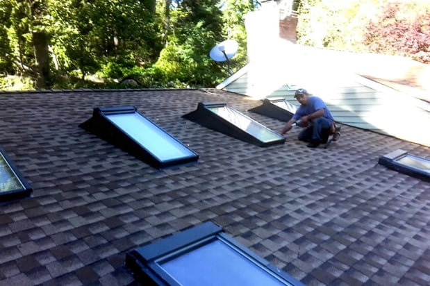Images Ortiz Roofing & General Contracting LLC