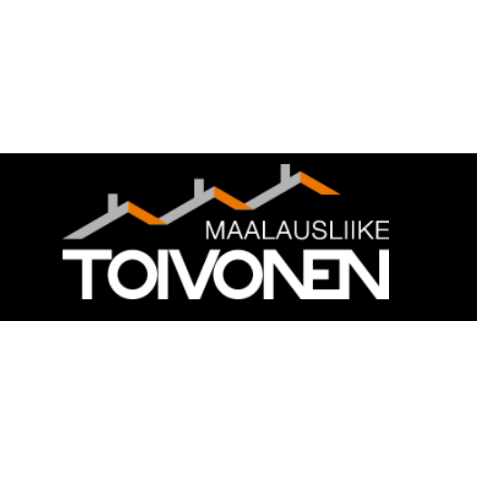 Maalausliike Toivonen Oy Logo