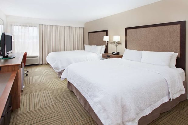 Images Hampton Inn Bremen-I-20 (Carrollton Area)