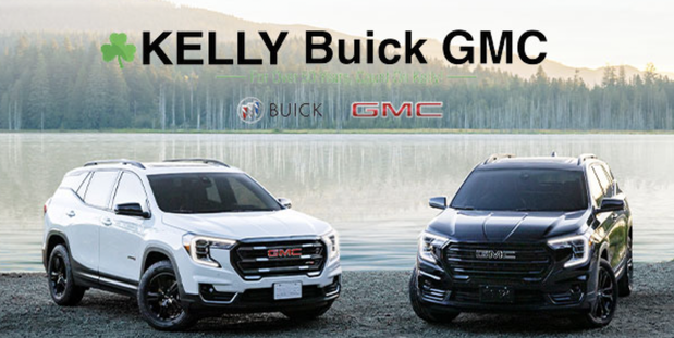 Images Kelly Buick GMC