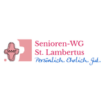 Kundenlogo Senioren-Wohngemeinschaft Lambertus