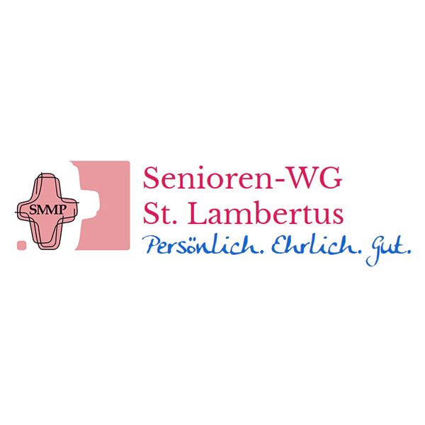 Logo Senioren-Wohngemeinschaft Lambertus