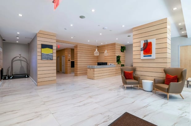 Images Encore Apartments