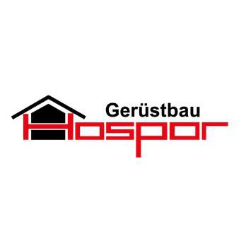 Logo Hospor - Gerüstbau Frank Sporleder