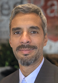 Aldo Lopez Loan officer headshot
