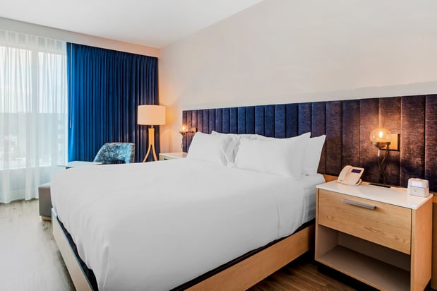 Images Even Hotel Waco - University Area by IHG
