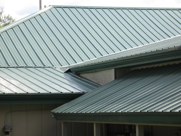 Images Vanguard Construction & Roofing Pros Inc