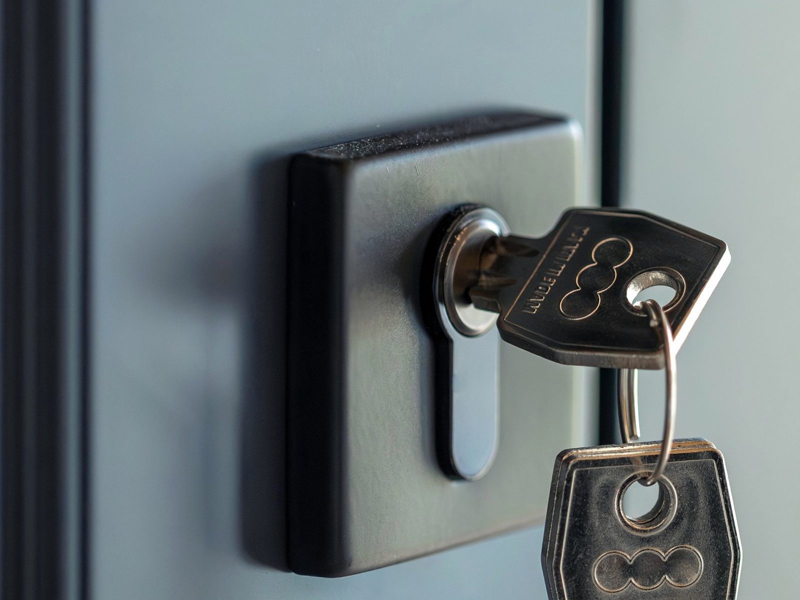 Best Price Lock&Key