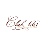 Club 661 Logo
