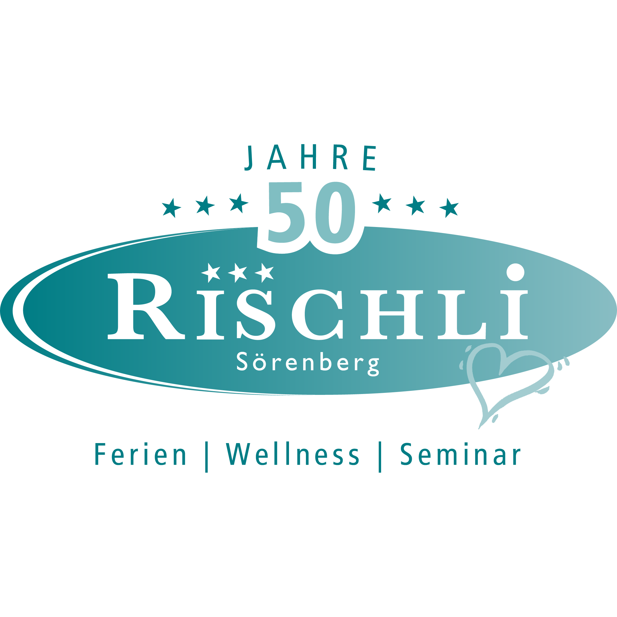 Hotel Restaurant Rischli Logo